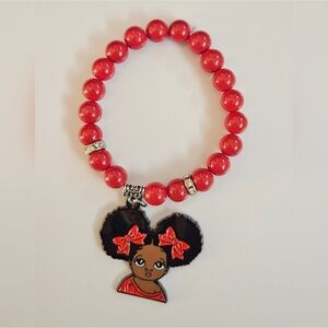 Kids Handmade Bracelets